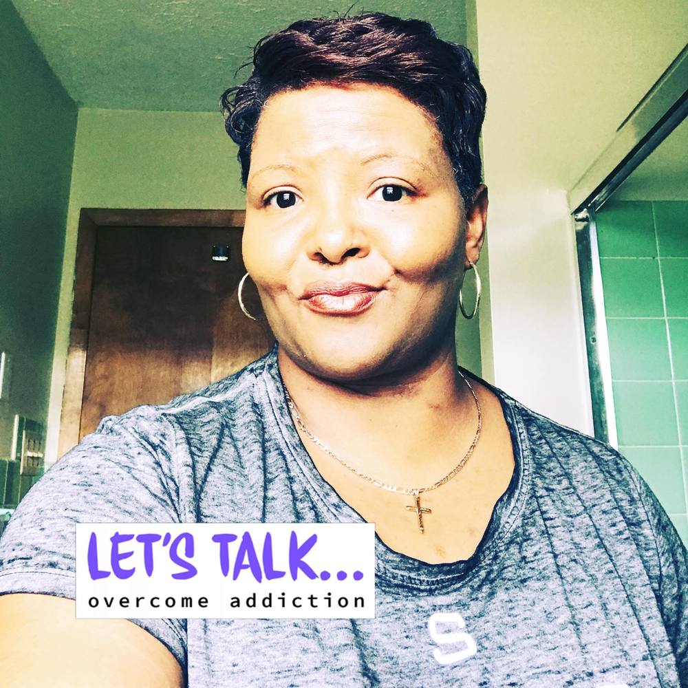 Meet your Posher, Tamika